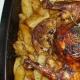Как приготовить вкусную курицу в духовке (10 советов)